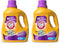 ARM & HAMMER Plus OxiClean Odor Blasters Fresh Burst,77 Loads Liquid Laundry