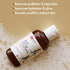 Japanese Face Wash Skincare Products, Rice Water Green Tea Cleanser, 99% Naturally Derived, 4oz