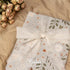Ribbli Chiffon Ribbon 1.5 Inch x 30 Yard Handmade Silk Ribbon, Cream/Champagne/Beige for Wedding Invitations, Bouquets