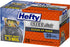 Hefty SteelSak Heavy Duty Large Clean-Up Trash Bags, 39 Gallon, 28 Count