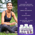 Pure Corydalis Natural Relief Extract, 1,000 Mg per Serving, 120 Capsules