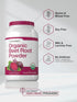 Horbaeach Organic Beet Root Powder, 3lb Bulk Supplement, Raw Superfood, Vegan, Non-GMO, Gluten Free