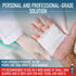 H2O2 3% 16 oz, 16oz (Pack 2) Epic Medical Supply Hydrogen Peroxide Solution USP - First Aid Antiseptic & Multipurpose