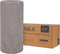 Poyday Reusable Paper Towels Washable Roll: 50Pack Paperless Paper Towels Tear Away 12x12In