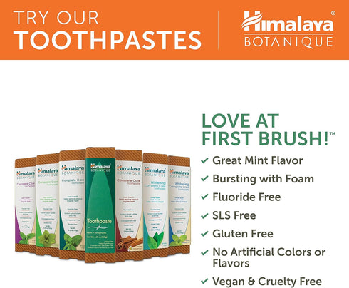 Himalaya MenstriCare, 30 Day Supply - Supports PMS, Menstrual Cramp Relief, and Hormone Balance for Women - Vegan,