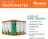 Himalaya StressCare, 30 Day Supply - Herbal Adrenal Support for Calming Relaxation, Stress Relief, 120 Capsules