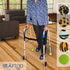 STARTOP Deluxe Pre Cut Walker Tennis Ball Glides - Walkers Legs Universal Precut Glide Balls, Accessories Gifts