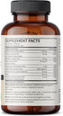 Immune 120 Futurebiotics Vitamin B Complex with Vitamin C Supports Energy Production, Nervous System & Support