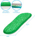 10 Pack Kitchen Dish Sponges - Non-Scratch Multi-Purpose Dishcloths with Heavy Duty Scouring Power