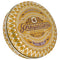 Prospectors Gold Rush Hair Pomade, 4 oz. Tin Can
