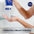 Nivea Men Maximum Hydration Body Wash, 30 Fl Oz Pump Bottle, Aloe Vera for Dry Skin