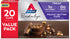 Atkins Endulge Peanut Butter Cups, Low Carb Dessert Favorite, 20 Count