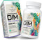 Liposomal DIM Supplement - 400mg for Women with Vitamin E & Evening Primrose - Vegetarian DIM Complex (1 Pack)
