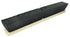 Weiler 25232 24" Block Size, Black Tampico Fill, Economy Medium Sweep Floor Brush