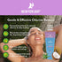 Swimmers Shampoo | Chlorine Removal Shampoo Cleans and Restores Hair after Swimming | Clean Label Project Certified | 8 oz. tube