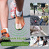 Silicone Toe Protectors - 12 Pack Gel Toe Sleeves with Aloe Vera for Pain Relief and Protection