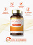 Carlyle Prebiotic, Probiotic & Postbiotic | 50 Billion CFU, 60 Powder Pills, Vegetarian, Gluten Free & Non-GMO