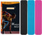 Kinesiology Tape Pro Sports (60 Precut Strips) for Pain Relief in Muscles & Joints, Waterproof Athletic Tape