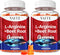 L Arginine 1000mg Supplement, Beet Root Gummies - Double Strength, Energy Boost, Circulation Support and Stamina,