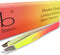 Tweezers - Limited Edition Sherbet Ombre Slant Tip, Best for Eyebrow & Facial Hair Removal