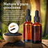GuruNanda Black Seed Oil, Cold-Pressed Nigella Sativa, Rich in Vitamin D3, K2 & E, 2 Fl.oz for Immune Support
