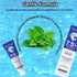 Nichalous 7.5% (3) Hydroxyapatite Toothpaste Nano Hydroxyapatite Whitening Toothpaste for Enamel Protection & Tooth