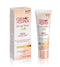 Rosa Face Cream Moisturizer for Dry Skin - Nourishing Formula with Virgin Beeswax (2.54 Fl Oz / 75 ml)