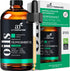 artnaturals Peppermint Essential Oil (4.0 Fl Oz / 118ml) - 100% Pure Therapeutic Grade Mentha Peperita