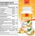 Kroppssund Natural Dopamine Supplement, 90 Tablets, 2 Bottle