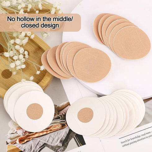 35pcs Sensor Covers for Dexcom G7, Stretch Cotton Cloth Waterproof for Libre 2 Adhesive Over Patches Compatible with