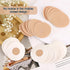35pcs Sensor Covers for Dexcom G7, Stretch Cotton Cloth Waterproof for Libre 2 Adhesive Over Patches Compatible with