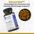 Premier Research Labs PancreVen - Pancreas Support Supplement - 120 Vegetarian Capsules