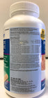 HealthBalance Complete Probiotic - 8 Strains, 30 Billion Active Cells, 70 Vegi Caps for Digestive Health