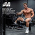 MuscleTech Grass Fed Whey Protein Powder - 20g Protein + 4.3g BCAA Deluxe Vanilla, 1.8 lbs - Hormone Free, Non-GMO,