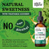 Cilantro Tincture - 2 oz Detox Cleanse with Organic Cilantro, Vegan, Alcohol-Free Drops