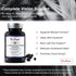 Dr. Brian Eye Vitamins Lutein & Zeaxanthin Capsule, 16mg Lutein, 4mg Zeaxanthin, 5mg Astaxanthin, Vision Health