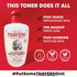 Thayers Milky Hydrating Face Toner, Snow Mushroom and Hyaluronic Acid, Gentle Alcohol-Free Skincare, 3 FL oz