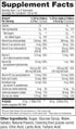 Gummy, 60 120 Count OLLY Kids Multivitamin & Probiotic Digestive Support, Vitamins A, D, C, E, B, Zinc, Chewable