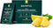 Gainful Daily Performance Greens Powder, Coconut Pineapple, 28 Packets for Gut Health, Energy, Focus, Immune Support
