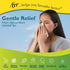 Ayr Saline Nasal Gel - 0.5 Ounce Tube with Soothing Aloe (Pack of 1)
