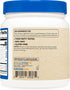 Nutricost Organic Maltodextrin Powder 1lb: Gluten Free, Non-GMO