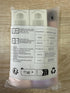 PHOERA Matte Liquid Foundation Full Coverage with Kabuki Makeup Brushes, 101 Porcelain + 102 Nude