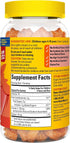 Nature Made Kids First Vitamin C Gummies, 110 Gummies, Immune Support