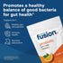 Bariatric Fusion Probiotic Soft Chews, Orange Tropical Flavor, 60 Count - Chewy Bariatric Vitamin