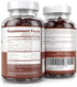 Purify Life Gummies (2,000mg/Serving) 7-Keto 60 Sugar-Free Ceylon Cinnamon Vegan, Gluten-Free Herbal Cinnamon