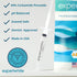 44% Teeth Whitening Gel Syringe Refill Pack for Aligner Trays, 4 gels (3cc Each), Made in USA, 15-Minute Treatment