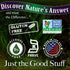 Nature's Answer Valerian Root 2 Ounce Extract - Alcohol-Free, Gluten Free, Kosher, Non-GMO, Calming Support