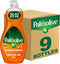Palmolive Ultra Antibacterial Liquid Dish Soap, Plant Based, 20 Ounce, 9 Pack