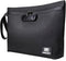 Free Boy Smell Proof Bags 11.8"x8.6" Durable Odor Proof Stash Bag with Combination Lock