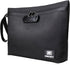 Free Boy Smell Proof Bags 11.8"x8.6" Durable Odor Proof Stash Bag with Combination Lock